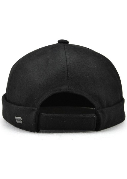 Moda Kafatası Kapağı Ev Sahibi Rulo Manşet Bere Şapka (Yurt Dışından) indirimleri