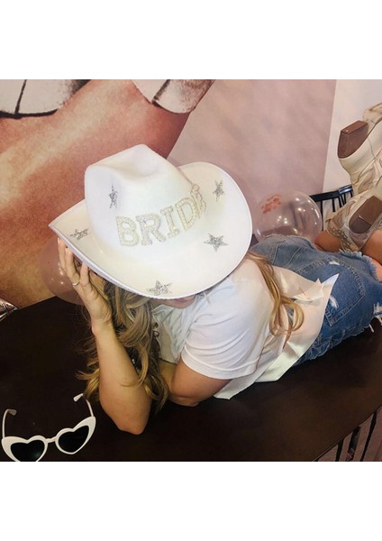 2x Cowgirl Şapka (Yurt Dışından) fırsatları