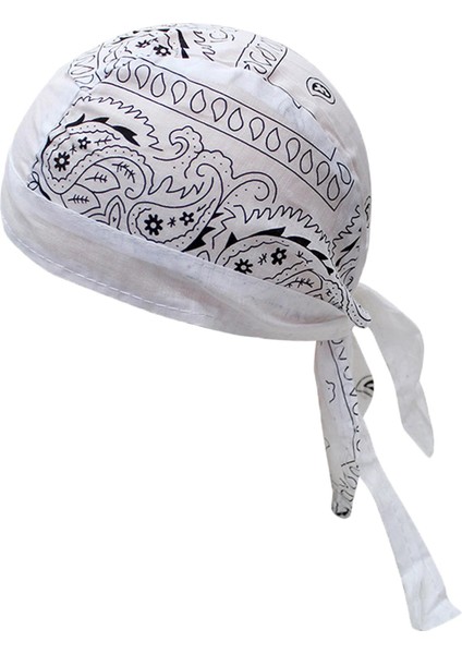 Korsan Şapkalar Bandana (Yurt Dışından)