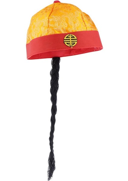 Crown Prens Şapkası(Yurt Dışından) fiyatları