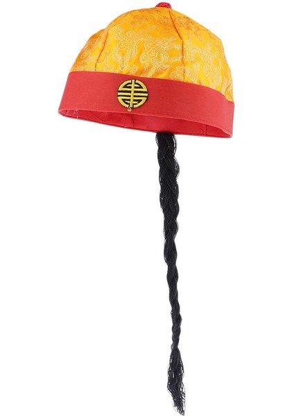 Crown Prens Şapkası(Yurt Dışından) modelleri