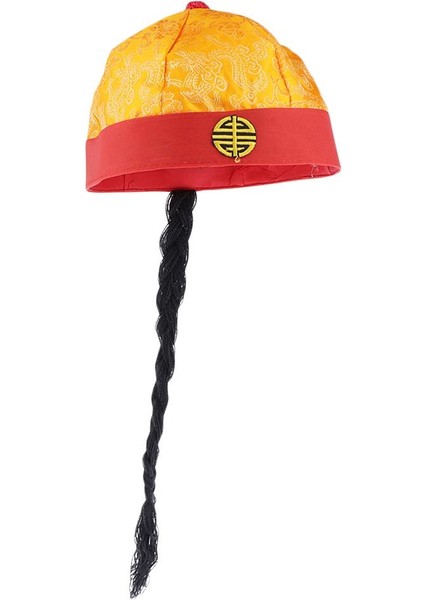 Crown Prens Şapkası(Yurt Dışından) indirimleri