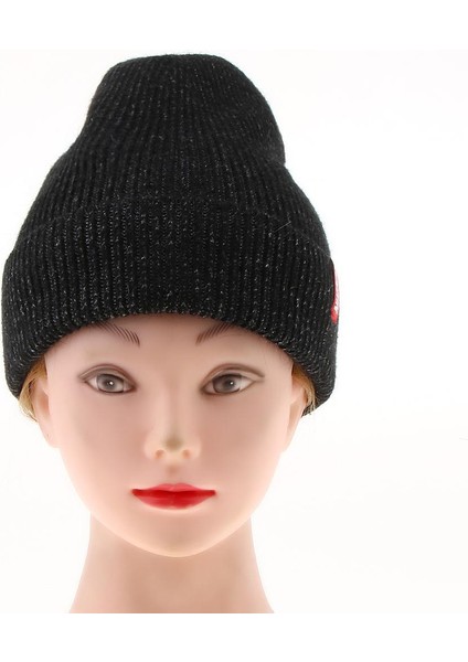 Klasik Örme Bere Izle Kış Sürücüleri Kafatası (Yurt Dışından) modelleri