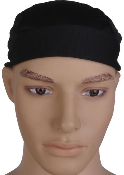 Prettyia Açık Spor Bisikletçinin Bisiklet Şapka Takılı Kravat Geri Bandana Kafa Bandı(Yurt Dışından) indirimleri