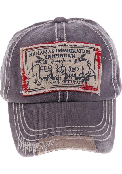 Beyzbol Şapkası Kamyon Şarapları (Yurt Dışından) fiyatları