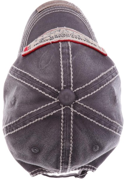 Beyzbol Şapkası Kamyon Şarapları (Yurt Dışından) fırsatları