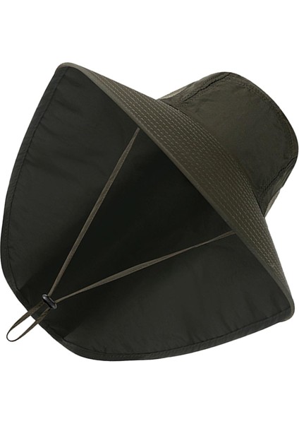 Unisex Kova Şapka Boyun Kapak Geniş Ağız Katı Spor Kulak Boyun Kapak Kamp Ordu Yeşil(Yurt Dışından) indirimleri