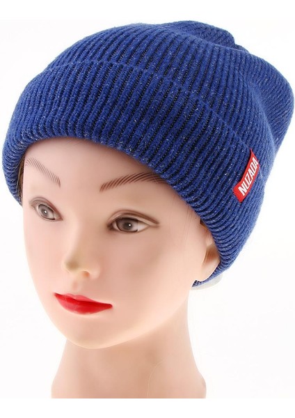 Akrilik Izle Şapka Kış Bere Sürücüleri Kafatası Şapka (Yurt Dışından) fırsatları