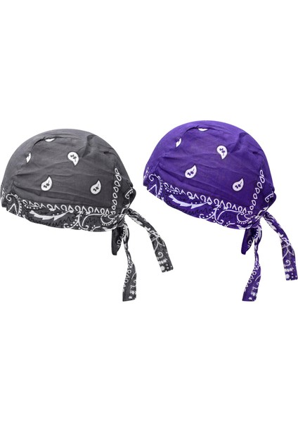 Yumuşak Şapkalar Bandana Bere (Yurt Dışından)