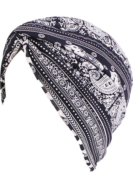 Kadın Yumuşak Pamuk Eşarp(Yurt Dışından)