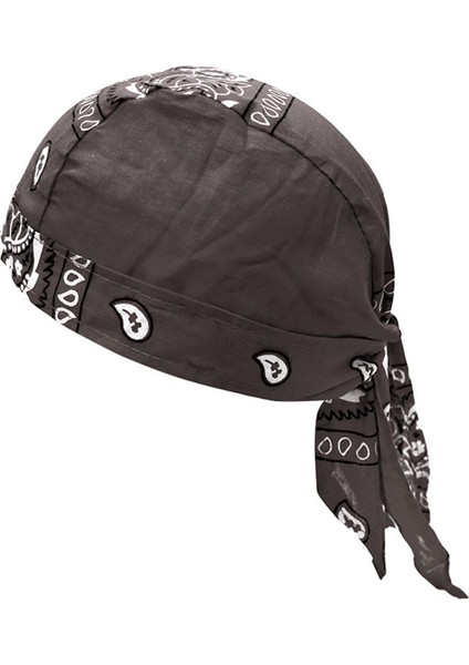 Bisiklet Korsan Bandana(Yurt Dışından)