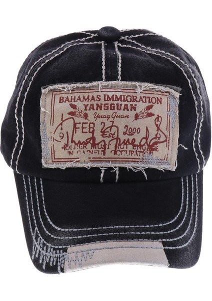 Beyzbol Şapkası Kamyon Şarapları (Yurt Dışından) fiyatları