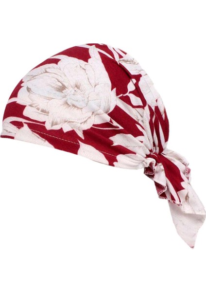 Kadınlar Pamuk Bandana (Yurt Dışından)