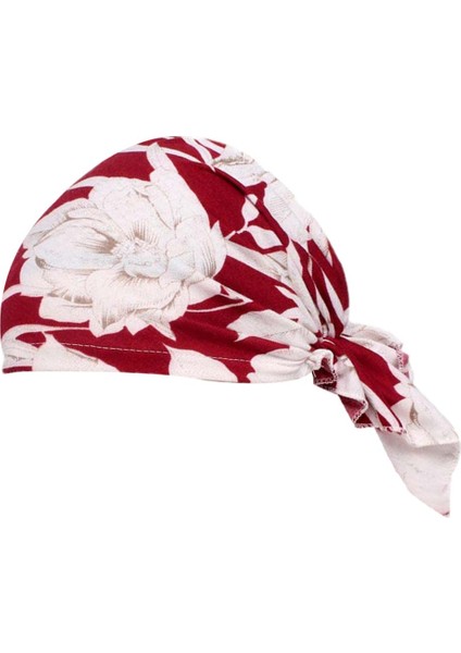 Kadınlar Pamuk Bandana (Yurt Dışından)