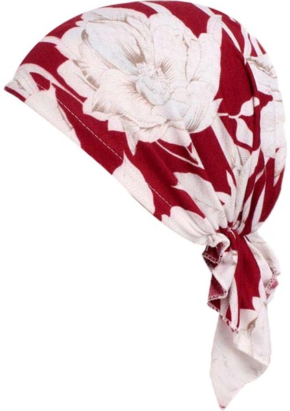 Kadınlar Pamuk Bandana (Yurt Dışından)