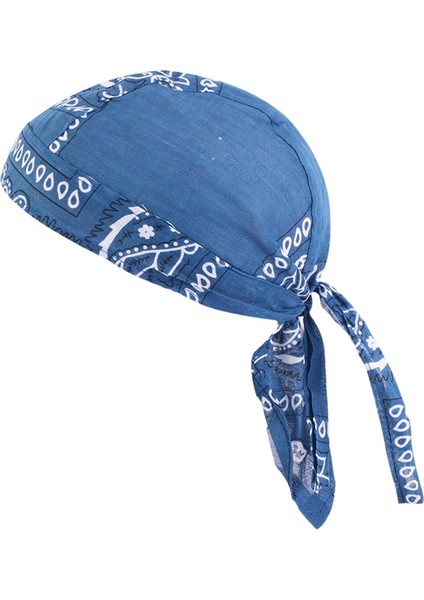 Beanie Caps Ter Emici Kafa Bandı (Yurt Dışından)