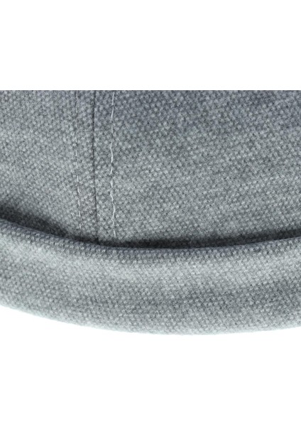 Moda Docker Retro Cap Kafullcap Bere (Yurt Dışından) fırsatları