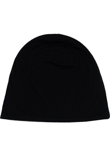 Elastik Bere Şapka Boy Kayak Kafatası Slouchy (Yurt Dışından) fiyatları