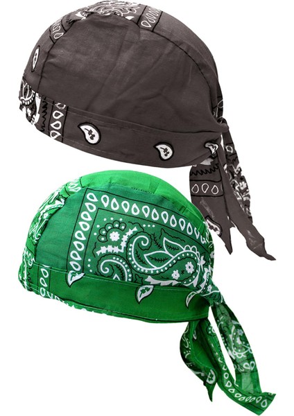 Yumuşak Şapkalar Bandana Bere (Yurt Dışından)