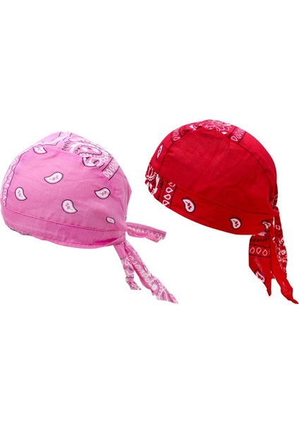 Yumuşak Şapkalar Bandana Bere (Yurt Dışından)