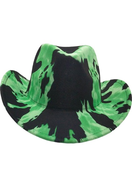 Kovboy Şapkası(Yurt Dışından)