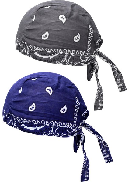 Yumuşak Şapkalar Bandana Bere (Yurt Dışından)