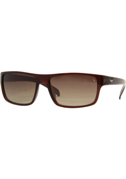 FR2064-05 58 Polarize Erkek Güneş Gözlüğü
