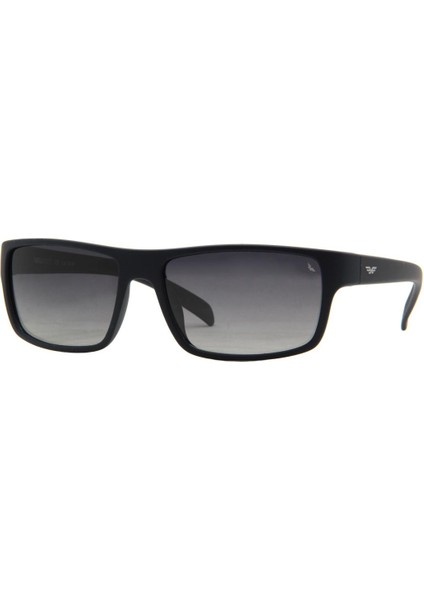 FR2064-15M 58 Polarize Erkek Güneş Gözlüğü