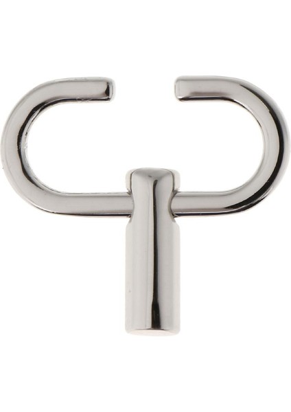 Ayarlanabilir Çanta Toka Klip Çanta Kayışı Alaşım Onarım Aksesuarları(Yurt Dışından) fiyatları