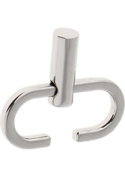 Ayarlanabilir Çanta Toka Klip Çanta Kayışı Alaşım Onarım Aksesuarları(Yurt Dışından) indirimleri