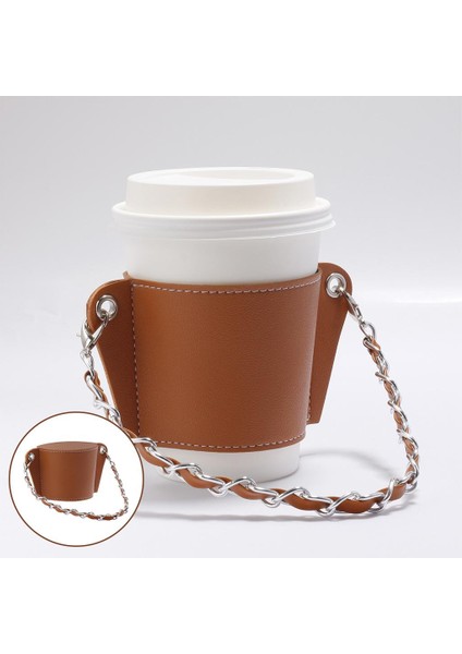 Yeniden Kullanılabilir Kahve Fincanı Kollu Tutucu Aksesuarlar(Yurt Dışından) fiyatları