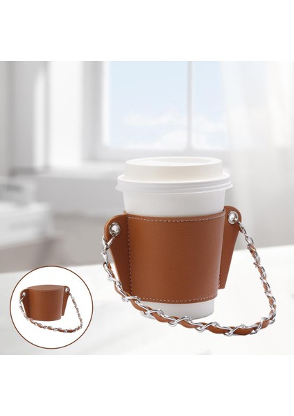 Yeniden Kullanılabilir Kahve Fincanı Kollu Tutucu Aksesuarlar(Yurt Dışından) modelleri