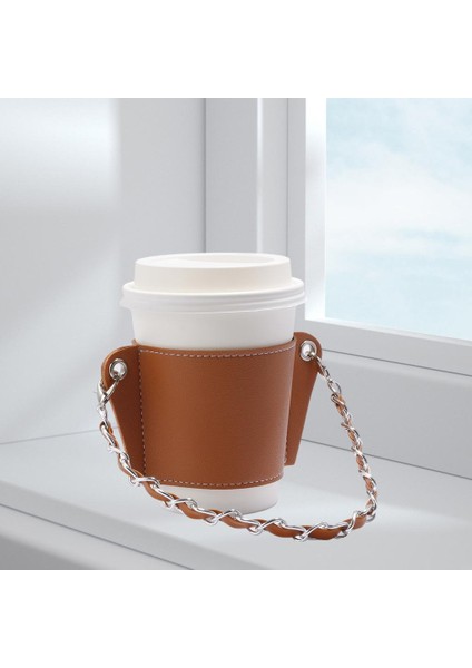 Yeniden Kullanılabilir Kahve Fincanı Kollu Tutucu Aksesuarlar(Yurt Dışından) fırsatları