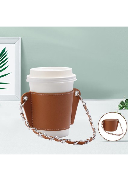 Yeniden Kullanılabilir Kahve Fincanı Kollu Tutucu Aksesuarlar(Yurt Dışından) indirimleri