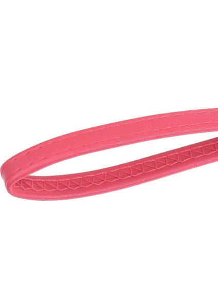 2pcs Debriyaj/bileklik/çanta/kese Için Katı Yedek Deri Bilek Kayışı(Yurt Dışından)