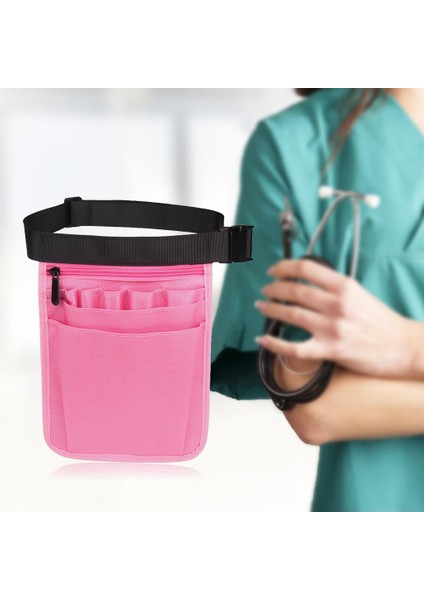 Hemşireler Kılıfı Bel Çantası (Yurt Dışından) fırsatları