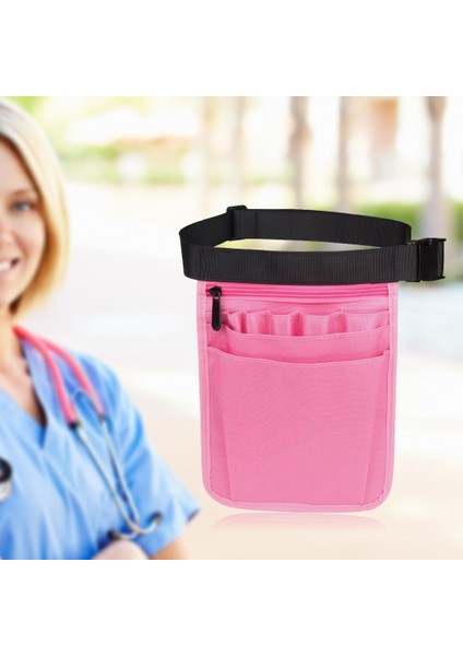 Hemşireler Kılıfı Bel Çantası (Yurt Dışından) indirimleri