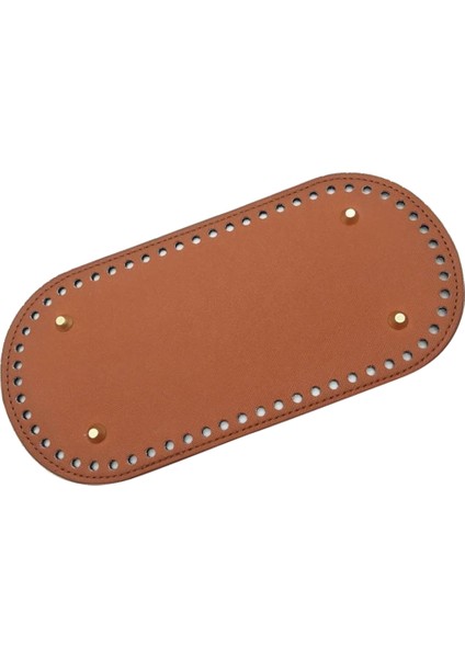 Dıy Tığ Örgü Çanta Alt Ekleme Pad Şekillendirici Tırnak Yastık(Yurt Dışından) fırsatları