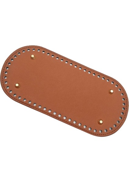 Dıy Tığ Örgü Çanta Alt Ekleme Pad Şekillendirici Tırnak Yastık(Yurt Dışından) indirimleri