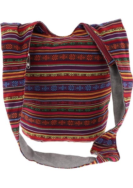 Kızlar Bayanlar Boho Çanta Çanta Messenger Çanta Omuz Çantası Seyahat(Yurt Dışından) fiyatları