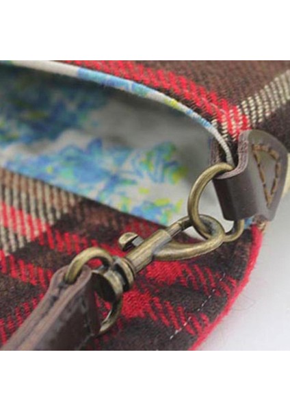 Dıy Örgü Tığ Torbaları Kayış D Halka Konnektör Ped 6pcs(Yurt Dışından) fiyatları