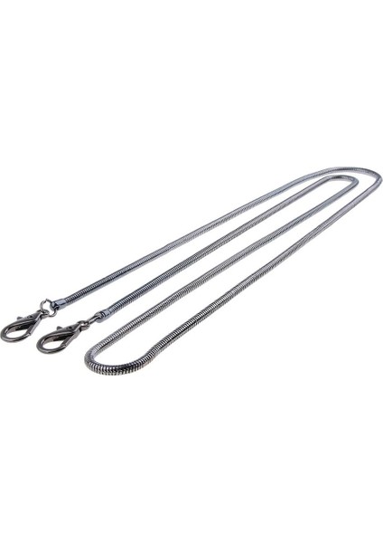 120 cm Kadın Retro Metal Zincir Çanta(Yurt Dışından) indirimleri