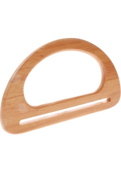 Dıy Çanta Yapımı Için 2x Vintage Ahşap Çanta Çanta Kolu Sapı(Yurt Dışından) fiyatları