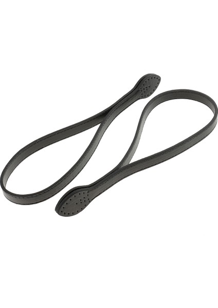 8pcs 60CM Pu Deri Torba Kayış Sap Kemeri (Yurt Dışından)
