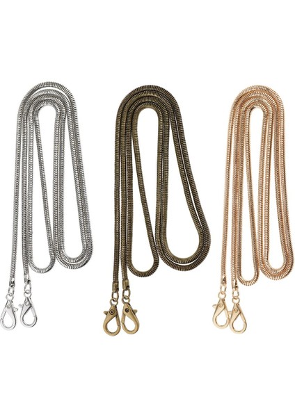 2pcs Torba Zinciri Strap Sap Çanta Omuz (Yurt Dışından) fiyatları