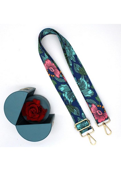 Kadın Ayarlanabilir Crossbody Çanta Kayışı Yedek Omuz Çanta Kemer(Yurt Dışından) fırsatları