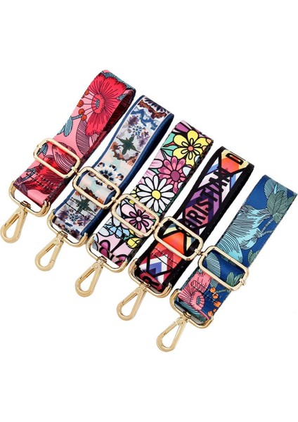 55 Inç Omuz Çantası Kayışı Ayarlanabilir Crossbody Çanta (Yurt Dışından) fiyatları