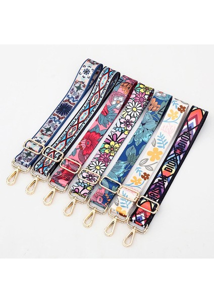 55 Inç Omuz Çantası Kayışı Ayarlanabilir Crossbody Çanta (Yurt Dışından) modelleri