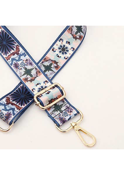 55 Inç Omuz Çantası Kayışı Ayarlanabilir Crossbody Çanta (Yurt Dışından) indirimleri
