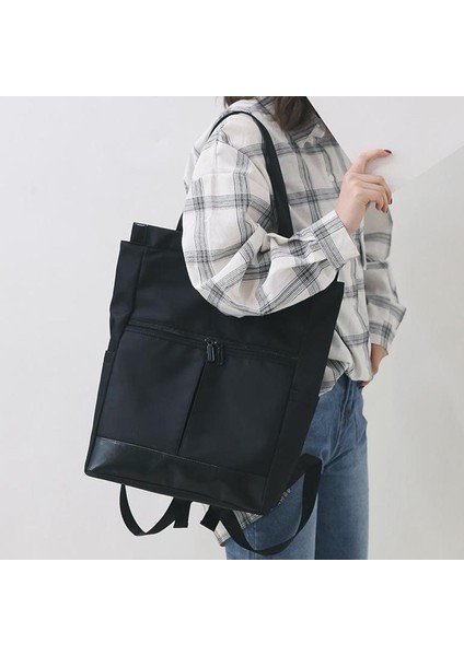 Kadın Daypack Sırt Çantası (Yurt Dışından)